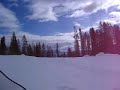 snowmobiling around the backwoods of seeley lake, mt snowmobiling around the backwoods of seeley lake, mt