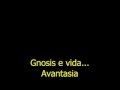Avantasia - Avantasia (Legendado)