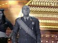 Polonia: Franco-El Baile de los caídos