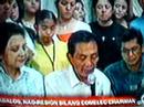 Abalos Resign on ZTE Scandal 01
