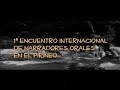 I Encuentro Internacional de Narradores Orales en el Pirineo