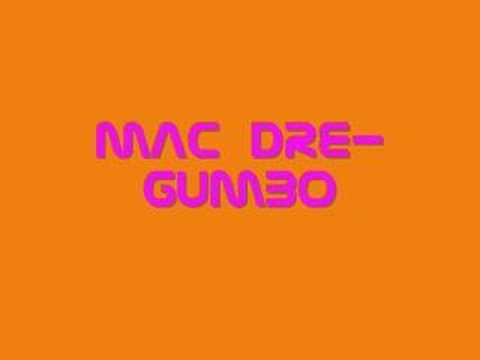 Mac Dre-Gumbo