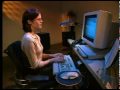 Setting up your Computer Work Station
