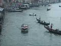 Venetian classic boat Italian Style