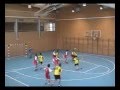 Balonmano Lagunak 03/04.Barañain