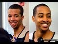 Michael Carter-Williams, C.J. McCollum, Tony Snell ...