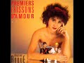 Christine Roque - Premiers frissons d\ Christine Roque - Premiers frissons d\