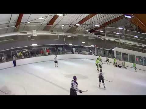 10 23 22 Goal vs Windy City #19