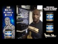 Ronnie Coleman: Huge Home Gym!!!