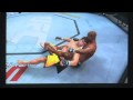 UFC 2009 Undisputed - Legwork Gameplay