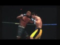 UFC 2009 Undisputed - Legwork Gameplay UFC 2009 Undisputed - Legwork Gameplay
