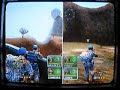 Conflict Desert Storm Co-op Playthrough with Narb007 Part 43 For Once I Know What To Do