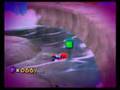 Super Mario Galaxy - Purple Coins - Beach Bowl Galaxy