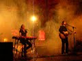 Baustelle Live @ Pisa - Il Corvo Joe