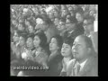 Olympics in Tokyo - 1964