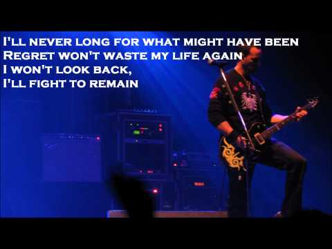 Metalingus by Alter Bridge Lyrics