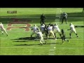 EJ Manuel vs Maryland (2012)