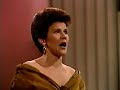 soile isokoski sings two songs from the opera ratsumies (the horseman, 1973--74) by aulis sallinen: 1. unesta tehty mies (man made from sleep) and 2. kehtolaulu kuolleelle ratsumiehelle (cradle song for a dead horseman). esa-pekka salonen conducts the finnish rso.
