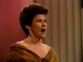soile isokoski sings two songs from the opera ratsumies (the horseman, 1973--74) by aulis sallinen: 1. unesta tehty mies (man made from sleep) and 2. kehtolaulu kuolleelle ratsumiehelle (cradle song for a dead horseman). esa-pekka salonen conducts the finnish rso.