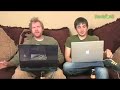 Kevin Rose talks about flash websites