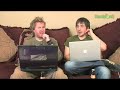 Kevin Rose talks about flash websites