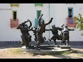 Georgien Georgian Narikala Mtazminda Freiheitsplatz Rustaweli Sakartvelo Kura Nariqala Abanotubani Sameba Metechi