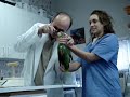 a visit to dr   burkett
