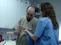 a visit to dr   burkett