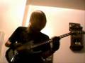 Cradle Of Filth - Her Ghost In The Fog (Cover)