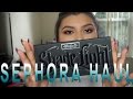 Extreme SEPHORA Haul 2015