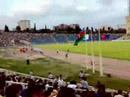 Neftchi Baku (AZE) - Germinal Beerschot (BEL) 1:0 12.07.2008