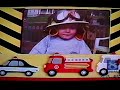 Fireman Ian Swarr Update On WGAL TV News 8 03.25.08