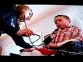 Fireman Ian Swarr Update On WGAL TV News 8 03.25.08