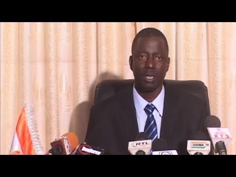 Libye: le Niger remet Saadi, un fils de Kadhafi à Tripoli