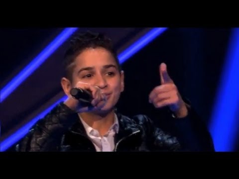 lay - http://www.sbs6.nl/thenextpoptalent - Elke zaterdag om 19.55 uur bij SBS6! In alle hoeken en gaten van het land gaat SBS6 op zoek naar de nieuwe popsensatie ...
