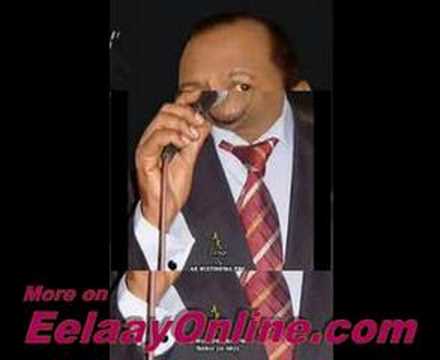 Hassan adan Samatar - Debaylaha remix (Digil-mirifle.com)
