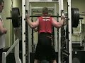 Installment 2 - Offseason Training