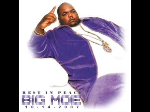 Big Moe - SUC