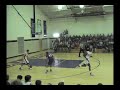 Loyola vs MSJ Varsity BBALL 112/07 Loyola vs MSJ Varsity BBALL 112/07