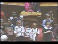 Zell Miller Speech about GA Pre-K in 1998 Zell Miller Speech about GA Pre-K in 1998