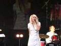 Amanda Jenssen - Amarula Tree LIVE video