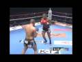 Gokhan Saki vs Tyrone Spong  k1 wgp 2009
