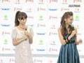 エビ&もえ「幸せになりたい!」
