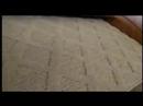 How to Pick Carpets : Carpet Installation Tips
