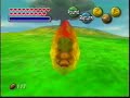 Majora Mask 51 All the Heart Pieces Collected!