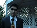 Padrino parteFinale + Intervista ( Film Sassari )