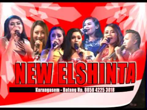 NEW ELSHINTA Pemuda Jenggot Timur FULL ALBUM NEW ELSHINTA Pemuda Jenggot Timur FULL ALBUM