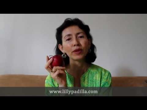 Foods to help prevent cancer | Lilly Padilla Health Coach-Cancer Survivor