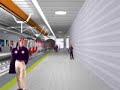 metro de santo domingo