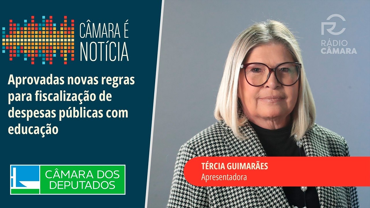 Câmara é Notícia - 02/07/2026
